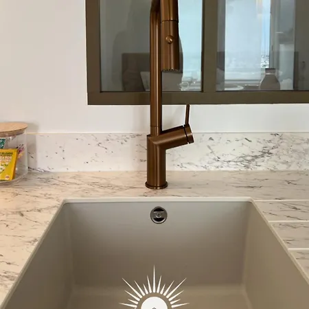 Le Port Vauban Harbor View For 4 By Sunset * 앙티브