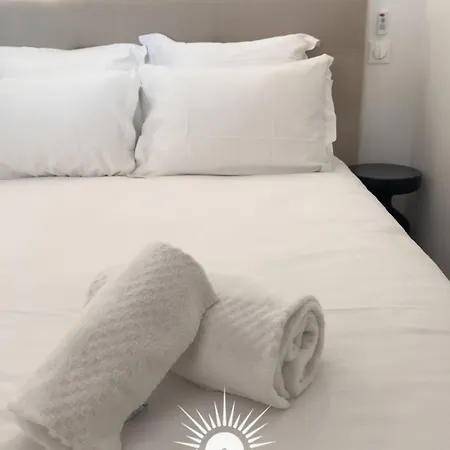 Le Port Vauban Harbor View For 4 By Sunset 아파트 *