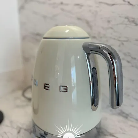 Le Port Vauban Harbor View For 4 By Sunset