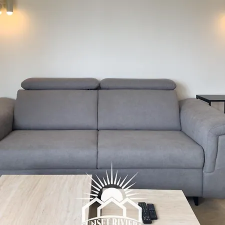 Le Port Vauban Harbor View For 4 By Sunset 아파트 앙티브