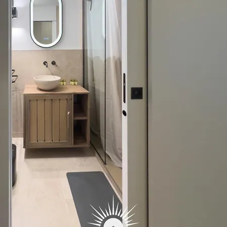 Le Port Vauban Harbor View For 4 By Sunset 아파트 *