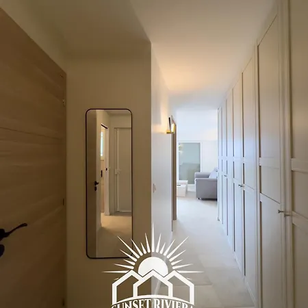 Le Port Vauban Harbor View For 4 By Sunset 앙티브